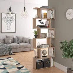 Séparateur De Pièce Levio Chêne -Wenko Soldes Boutique 5fbc78c2b757475d81ac95b227211160