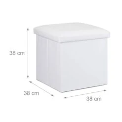 Pouf De Rangement -Wenko Soldes Boutique 5fcf0d2903e74ca4b6122a2072cade66