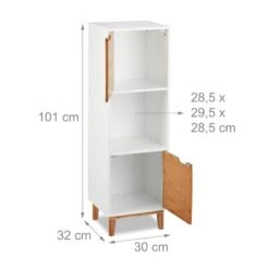 Etagère Sur Pieds Blanche -Wenko Soldes Boutique 5feb0b8b5c774be0b4094ffb154b63bc