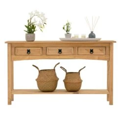 Table Console SALSA -Wenko Soldes Boutique 60205d97375f47948870d0ecb626aaf8