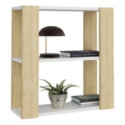 Étagère Murale Rakkestad à 2 Niveaux -Wenko Soldes Boutique 6071ca6c43b749b3bbd79b2c71b8d62c