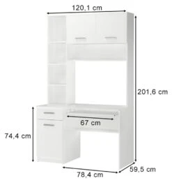 Bureau Ordinateur Crossline Blanc -Wenko Soldes Boutique 607cf0bd309849e5a4fab58019ba6a94.cropped 60 56 869 921.processed