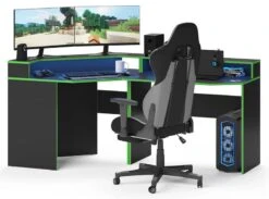 Bureau Ordinateur Kron Noir/vert Set 3 -Wenko Soldes Boutique 60b0b2a02a794d8d8d7fd8b415f9bb1e.cropped 39 232 929 690.processed