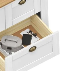 Commode BOLTON -Wenko Soldes Boutique 60ecb80c8f7e4a7aa5dfb60c5ae77145