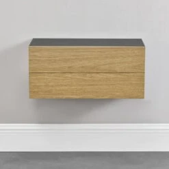 Set De 2 Étagères Murales Lekness -Wenko Soldes Boutique 61acff43e12546b89571d29da8006125