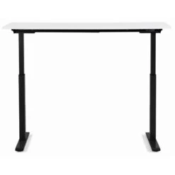 Bureau Smart 120x60cm -Wenko Soldes Boutique 62491481c8474f32af9f0014222b46b9