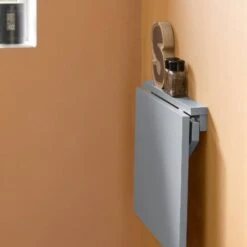 Table Murale Rabattable Écru FWT03-PF -Wenko Soldes Boutique 626bbb5bdc0b4a5f8165503d9be6bdb3