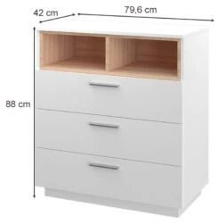 Commode Beatrice Blanc/sonoma -Wenko Soldes Boutique 6280bc98a57147c8a7783c140526ea4a.cropped 51 78 844 859.processed