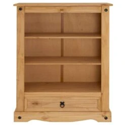 Bibliothèque SALSA -Wenko Soldes Boutique 62da235083434c8ebb5f3063151c057e