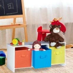 Banc De Rangement Enfant ALBUS Jouet -Wenko Soldes Boutique 635c7e94509e48e88b6105de591644ce