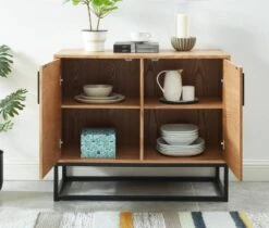 Buffet Design Ivica -Wenko Soldes Boutique 63d1df6e45a545aaa51f5432cfd92895