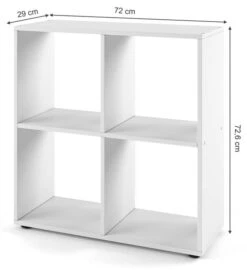 Etagère Tetra Blanc 4 Compartiments -Wenko Soldes Boutique 642b4bffd6f943148a1fc42de43e57e3.cropped 131 95 770 840.processed