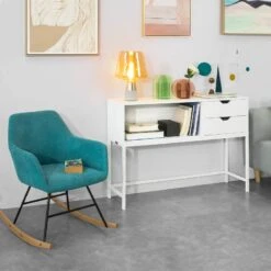 Table Console FSB20-W -Wenko Soldes Boutique 64af61784d6f49bdb0762f4cdedc6845