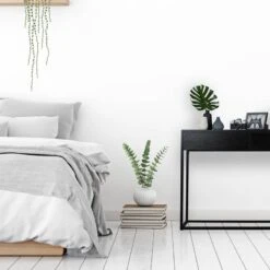 Table Console Noire -Wenko Soldes Boutique 64d412526c4149ae9177f5f4d0d2b515