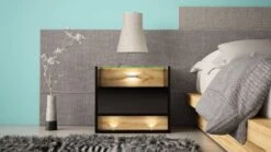 Table De Chevet VISION05 -Wenko Soldes Boutique 64fa8c7f205a493494e522ed8c948d20