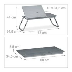 Table Pour Ordinateur Portable Grise 17 Table Pour Ordinateur Portable Grise -Wenko Soldes Boutique 6562e6789d394b6bad96e80b6ed4f4c3