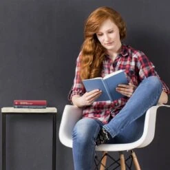 Tables Gigogne Carrées Jeu De 3 -Wenko Soldes Boutique 6628991243804dd693e98c4f768da716