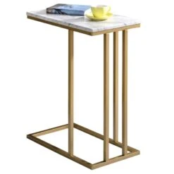 Table D'appoint CARLOTA -Wenko Soldes Boutique 663c0b144f454b7e93940c4f9c8ef4d9