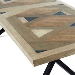 Bucarest - Table Repas En Bois Massif Ma 7 Bucarest - Table Repas En Bois Massif Ma -Wenko Soldes Boutique 666988f6293f4d50bc7b9c0bf5e5a899