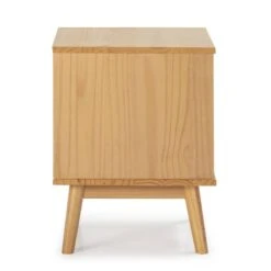 Table Chevet Bruce 2 Tiroirs -Wenko Soldes Boutique 66a491508dc84c26b09ca7b904105d4d