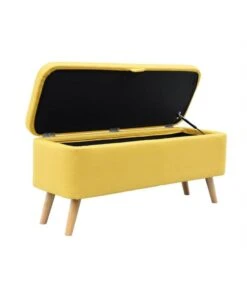 Bout De Lit Avec Rangement En Tissu -Wenko Soldes Boutique 6709b380fbe947fe9d4567dda1a48448