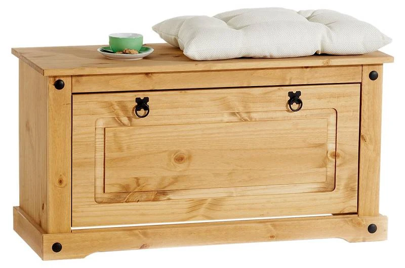 Coffre TEQUILA 1 Coffre TEQUILA