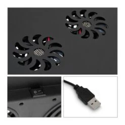 Support Réglable & Aérations Ordinateur -Wenko Soldes Boutique 6718ebd66ec944fd95bec26f7ce7d3fe