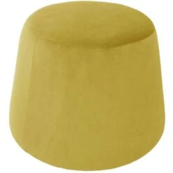 Pouf En Velours Dome -Wenko Soldes Boutique 6754f559fac34c5a815c25836c24cb67