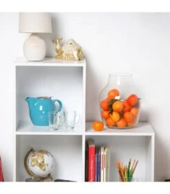 Meuble 6 Cases En Escalier -Wenko Soldes Boutique 6766d19d7b6446b98c5dfba95019fc71