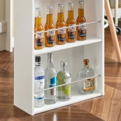 Table Haute Table De Bar FWT17-W -Wenko Soldes Boutique 679c0ce2c0d94eb79f9450c137317e60