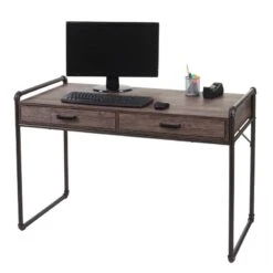 Bureau MCW-F58 -Wenko Soldes Boutique 67c06266a74b405d94b39318473457c9