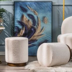 Pouf SOKA -Wenko Soldes Boutique 67c8a12b9cbf43b3a2012f036b6a5d8a