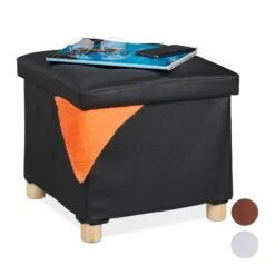 Pouf De Rangement En Similicuir 35 Pouf De Rangement En Similicuir -Wenko Soldes Boutique 68ac347e55ee40e5ad115435e8495986