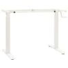 VIDAXL Cadre De Bureau Sur Pied -Wenko Soldes Boutique 69bb2d76d2e248a0bb8c7e71f383f31e