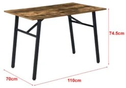 Table De Salle à Manger Flatanger -Wenko Soldes Boutique 6a431d605862483c8558d72fd49b3b91.cropped 31 400 1969 1368.processed