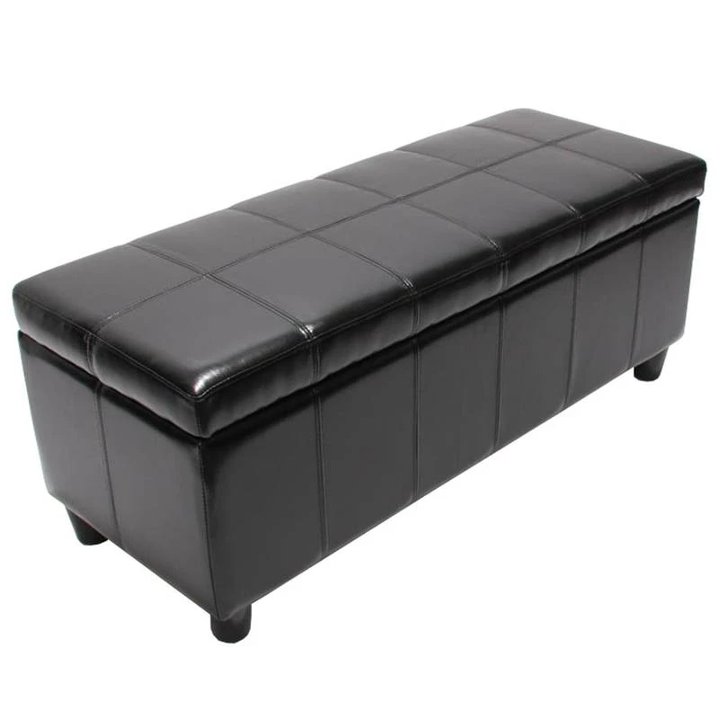 Banc Avec Rangement Kriens 4 Banc Avec Rangement Kriens – Image 4