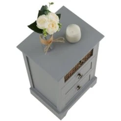 Chiffonnier RAJA -Wenko Soldes Boutique 6aee5f237df846c3b31373a58d8ff500