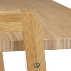 Bureau En Bambou Table En Bois -Wenko Soldes Boutique 6b1fe2fa6b0c46d4bf77d41675f42ac6