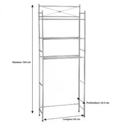 Etagère MARSA -Wenko Soldes Boutique 6b90684da3ae4e93b296db65a91bcd23