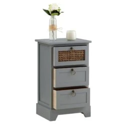 Chiffonnier RAJA -Wenko Soldes Boutique 6c88546ad435402ea24f9d11a2411729