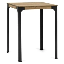 Table Mange Debout Bristol 39x70x108 Cm -Wenko Soldes Boutique 6cc1f94c20484f36a820aefc75f43475