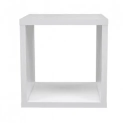 Etagère Cube 1 Casier - CLASSICO -Wenko Soldes Boutique 6cca4806934d4492987c0ca17ba07e85