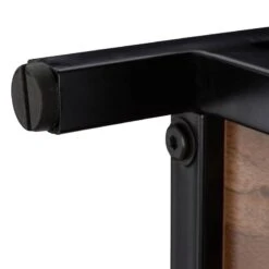 Étagère Sur Pieds Carrée à 3 étages -Wenko Soldes Boutique 6d1039916c86469cace3d66427b650c0