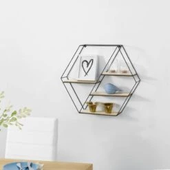 Etagère Murale Flint -Wenko Soldes Boutique 6d14c09691a34cee8f549a4d60e3b17c