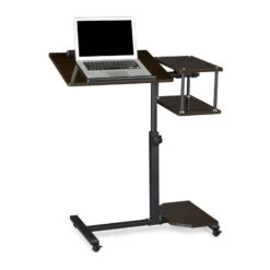 Table Ordinateur Portable Réglable -Wenko Soldes Boutique 6d52fe2a2fec4bcb82a9082de1673de3