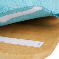 Support Pour Ordinateur Portable En Bleu -Wenko Soldes Boutique 6d60dcc706d1439ba861ed12b19843be