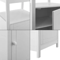 Table D'appoint Merijärvi -Wenko Soldes Boutique 6e08192f8c1a485ca26fcc7456945541