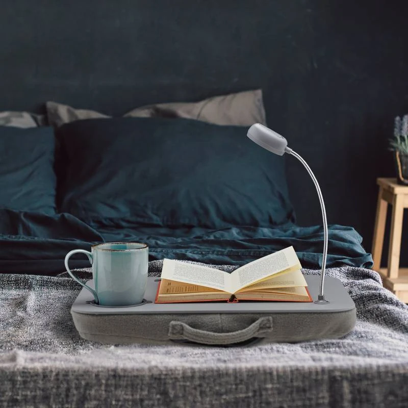 Support Table De Genoux Pc Portable 2 Support Table De Genoux Pc Portable – Image 2