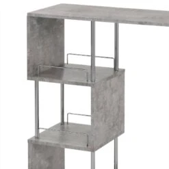 Table Haute VIGANDO -Wenko Soldes Boutique 6f2d35a43ad64350a1df7cbb13e0fddb