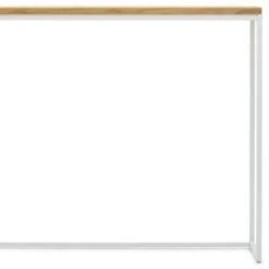 Table Mange Debout 30x120x110cm BL-NA -Wenko Soldes Boutique 6fed716e806f41eea70e6fea734b6bdb